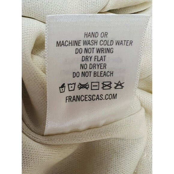 Mi Ami Women's Leopard Relaxed Fit Shorts Tie Front Belted Zip Back Size Small - Picture 9 of 9